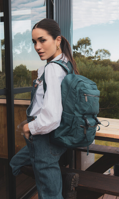 MOCHILA NASHVILLE PETROLEO