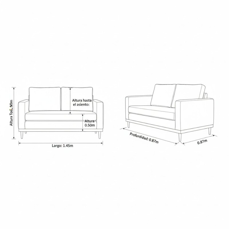 NEW SLIM 2C - CREMA 305540 (CD) Unica