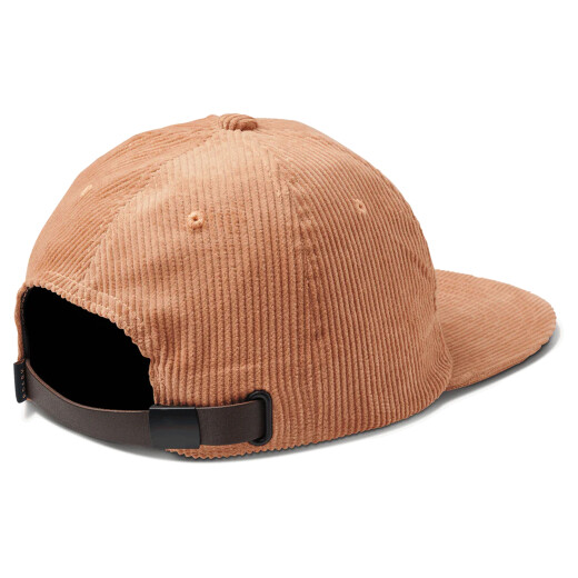 Gorro Roark Safe Camp 6 Panel - Beige Gorro Roark Safe Camp 6 Panel - Beige