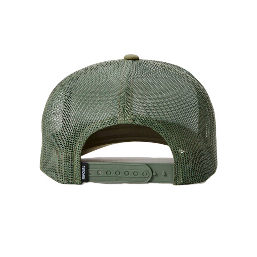 Gorro Rip Curl Search Icon Trucker - Niño Gorro Rip Curl Search Icon Trucker - Niño
