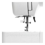 MAQUINA DE COSER 24 OP blanco