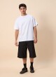 BERMUDA ONE NEGRO JEAN