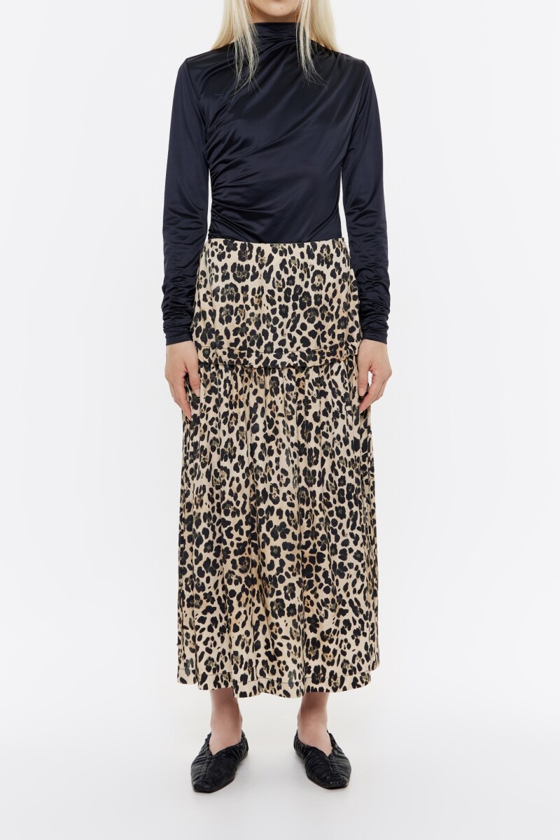 FALDA Leopardo