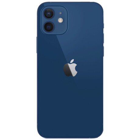 Celular iPhone 12 Mini 64GB (Refurbished) Azul