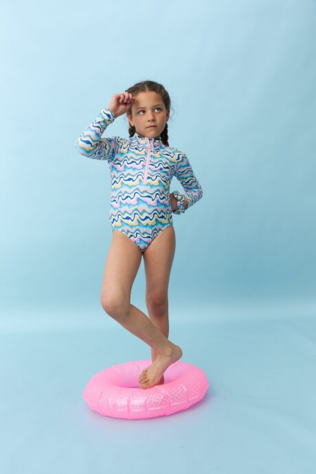 Traje de baño Gaby Olas