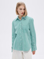 Camisa Lupine Estampado 2