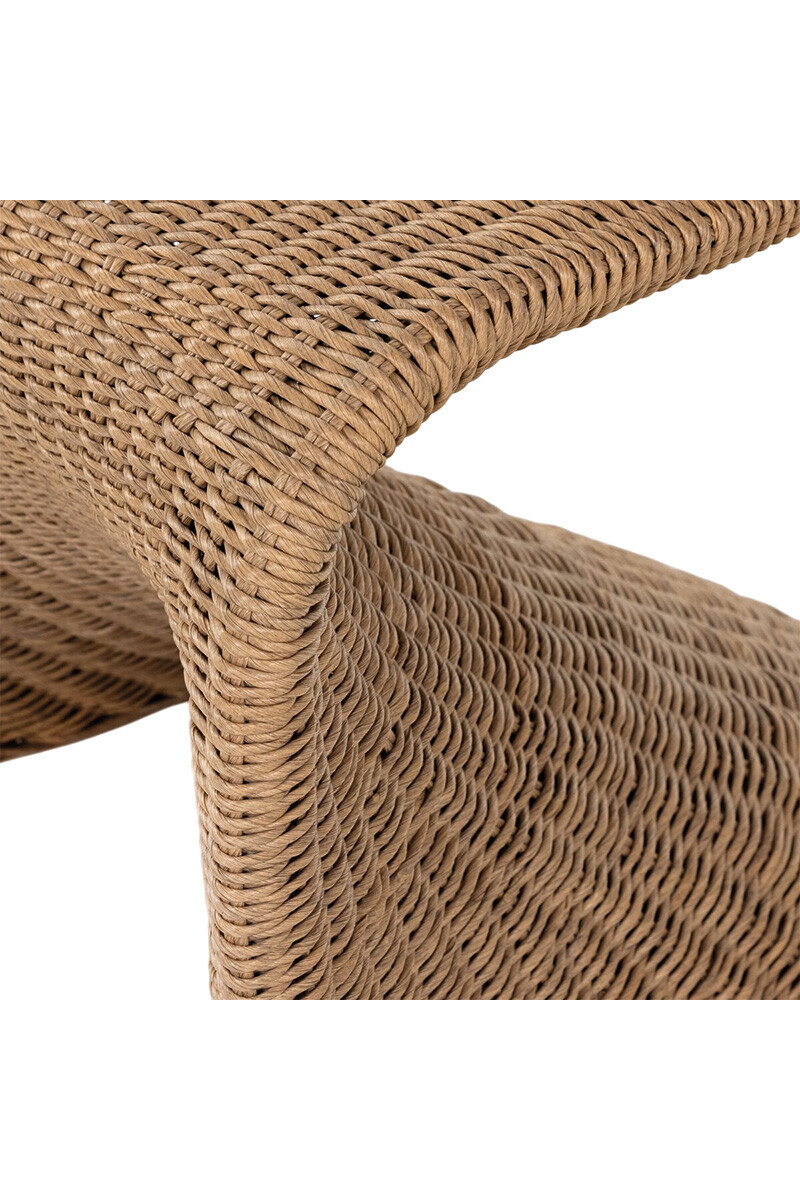 CORA SILLA CORA OUTDOOR 54X68,58X86H