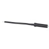 LAMPARA TESTIGO 250V NEGRO LAMPARA TESTIGO 250V NEGRO