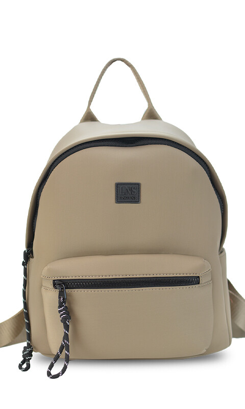 MOCHILA PETRA TOPO