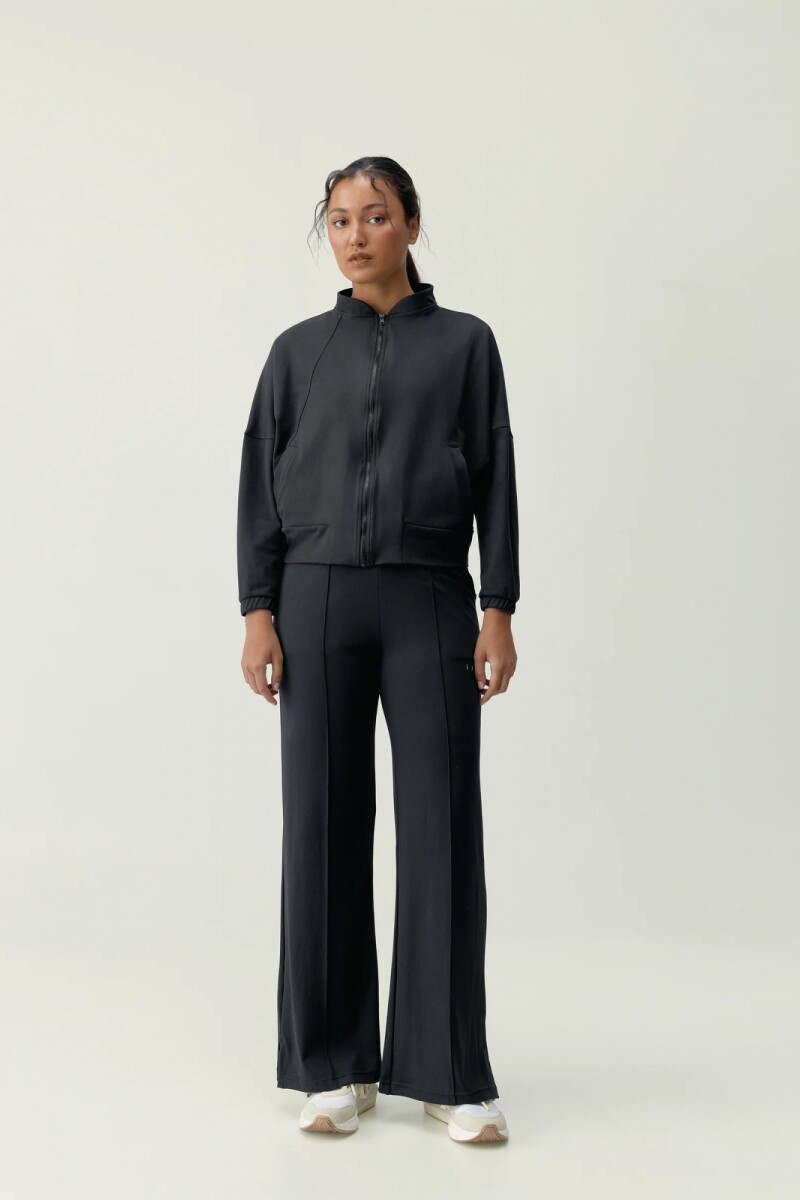PANTALÓN LEILA Negro
