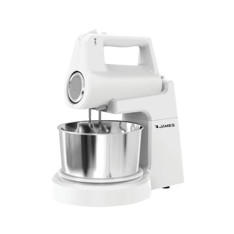 BATIDORA DE PIE JAMES BJP BLANCO Blanco