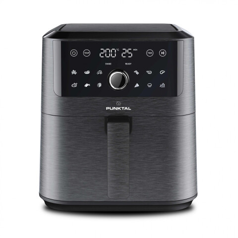FREIDORA PUNKTAL 5.5 LTS PK-374 FD FREIDORA PUNKTAL 5.5 LTS PK-374 FD