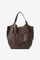 BOLSO HOMER Marron