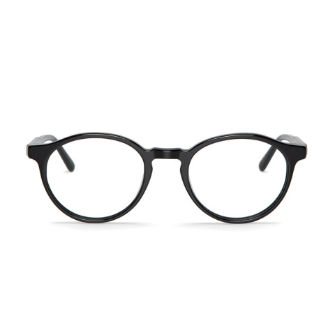 Mr Boho Button col ACWB-00 Black Mr Boho Button Col Acwb-00