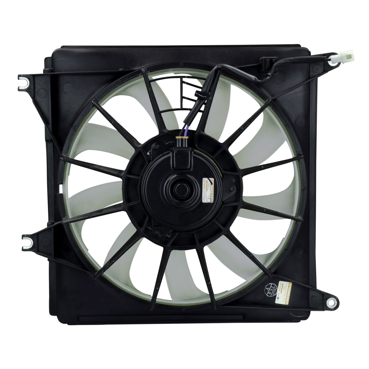 ELECTROVENTILADOR SUZUKI ALTO 800 12/ - 