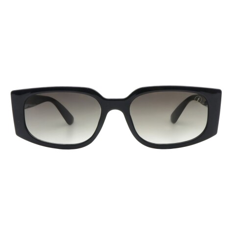 Lentes de Sol Chilli Beans Cumbria Negro