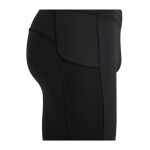 CALZA RUN TIGHT NEGRA UNISEX NEGRA