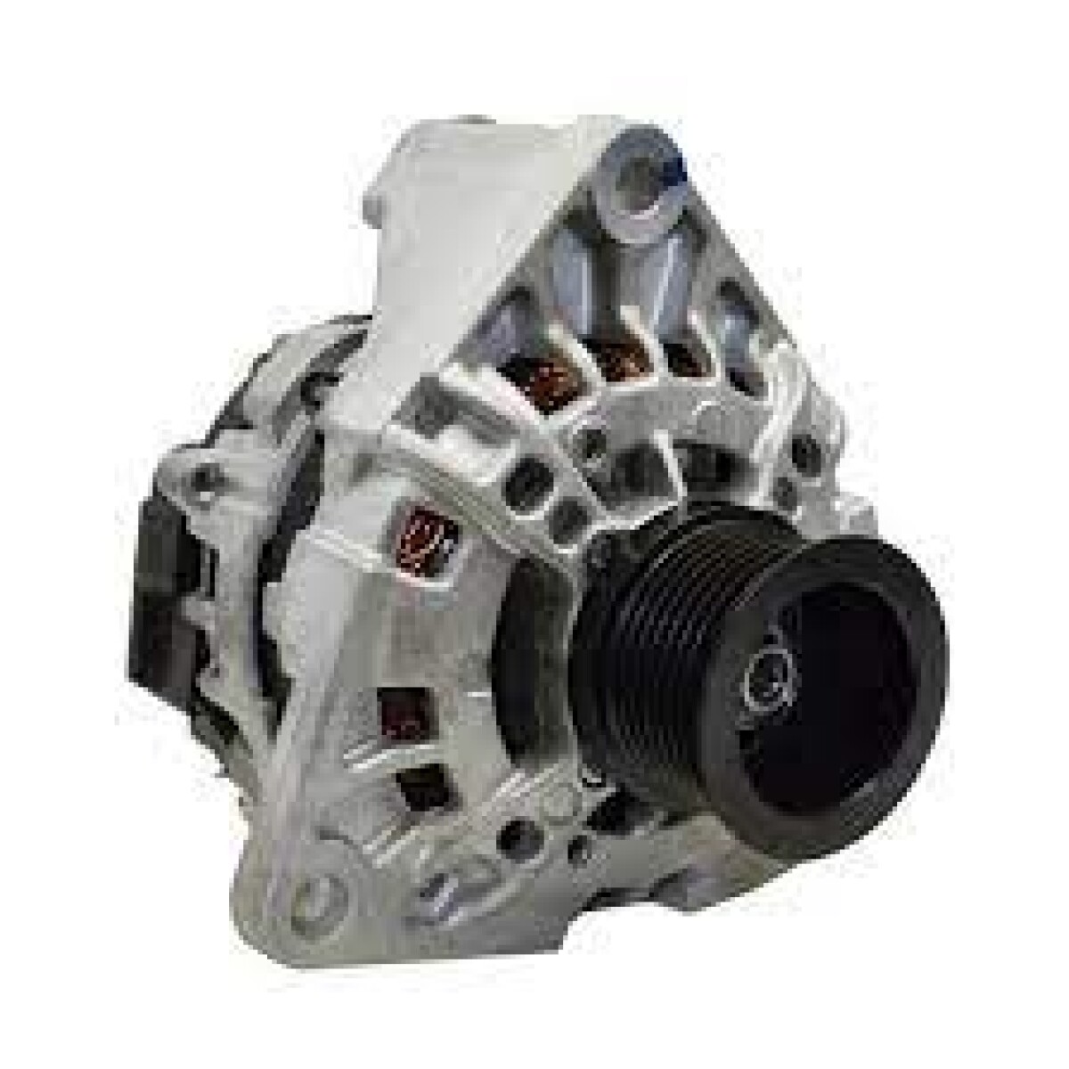 ALTERNADOR VOLKSWAGEN DELIVERY EXPRESS 5-150 7-160 8-160 ISF 12V 120A SEG 