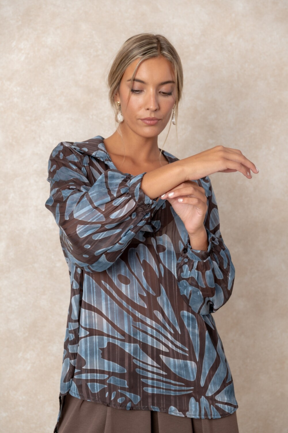 BLUSA BRISA Jean