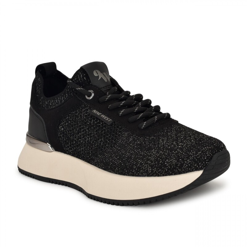 Sneaker Freska2 Black