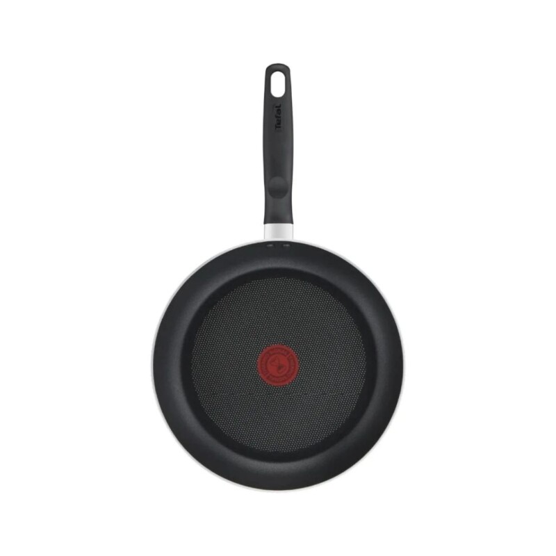 Sarten 30cm Tefal Super-cook antiadherente | Color negro. Sarten 30cm Tefal Super-cook antiadherente | Color negro.