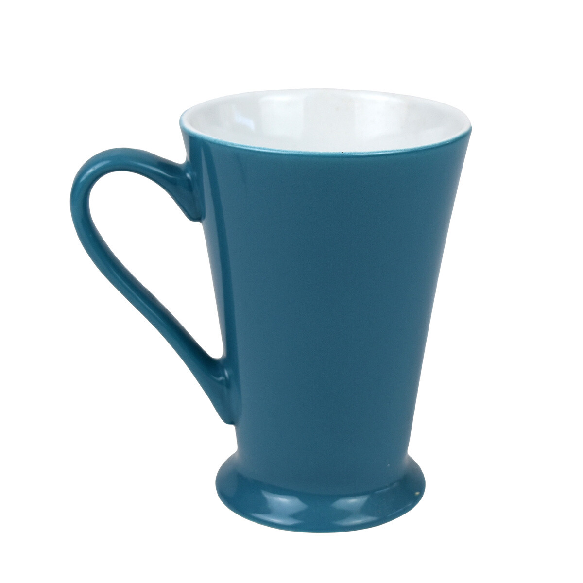 mug-tastic Bester Katzenpapa Überhaupt! - Haute Qualité Tasse à Café en Céramique