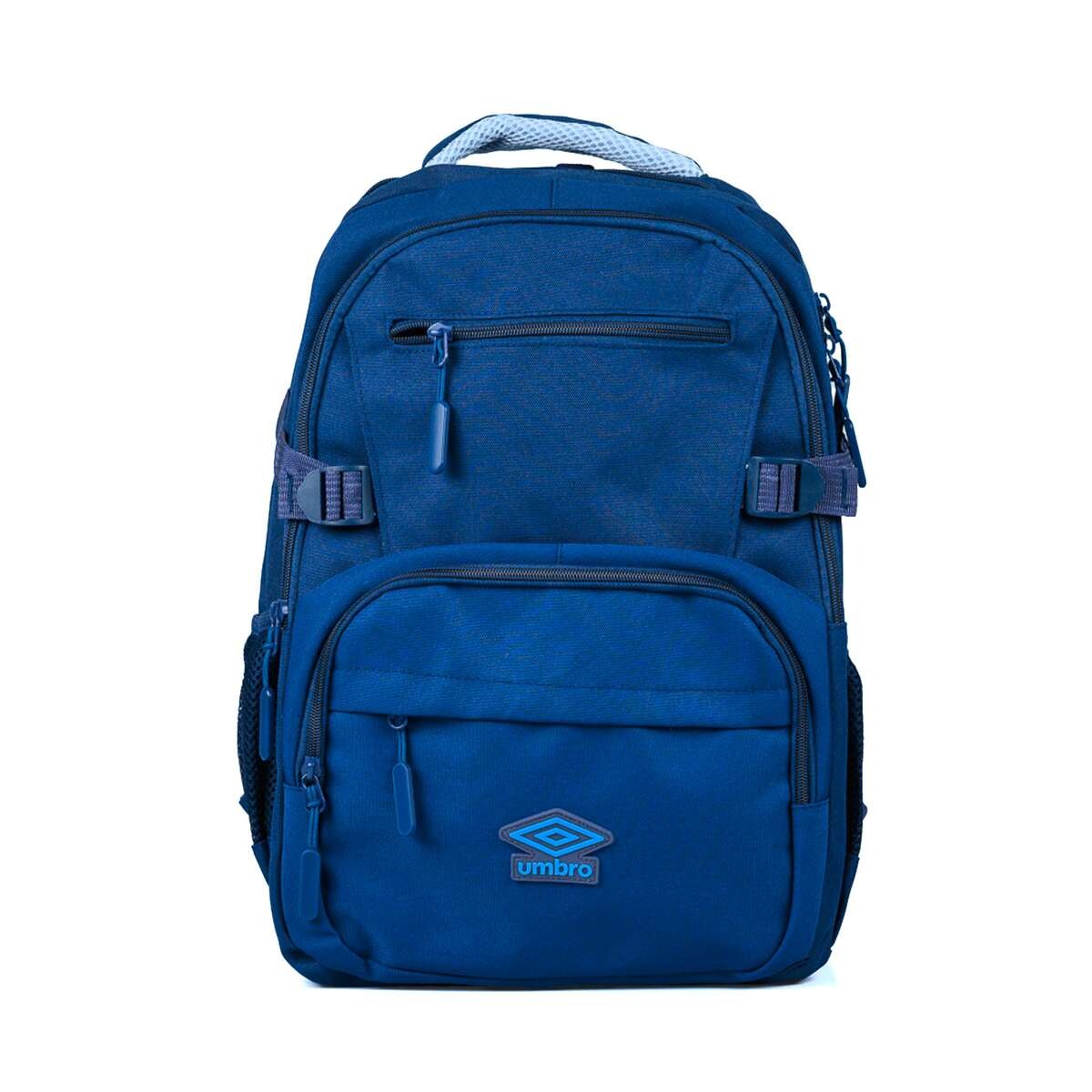 Mochila Umbro Claso Unisex - Multicolor 