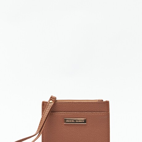 BILLETERA BENNY Marron