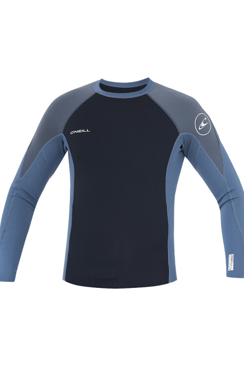 Chaqueta Reactor II 1.5mm - Azul Cadete Chaqueta Reactor II 1.5mm - Azul Cadete