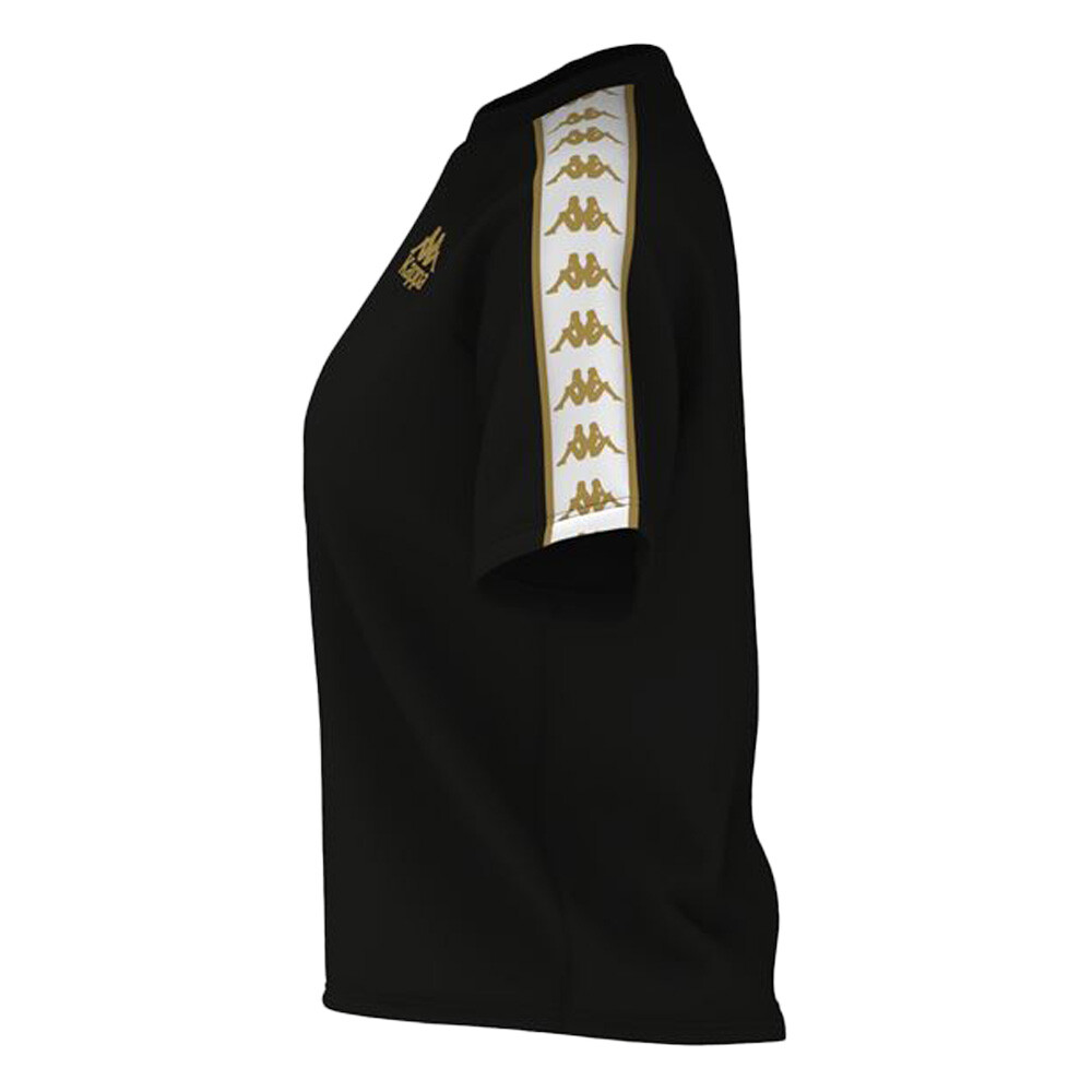 222 Banda Adi - Mujer Black Yellow-gold Rich White