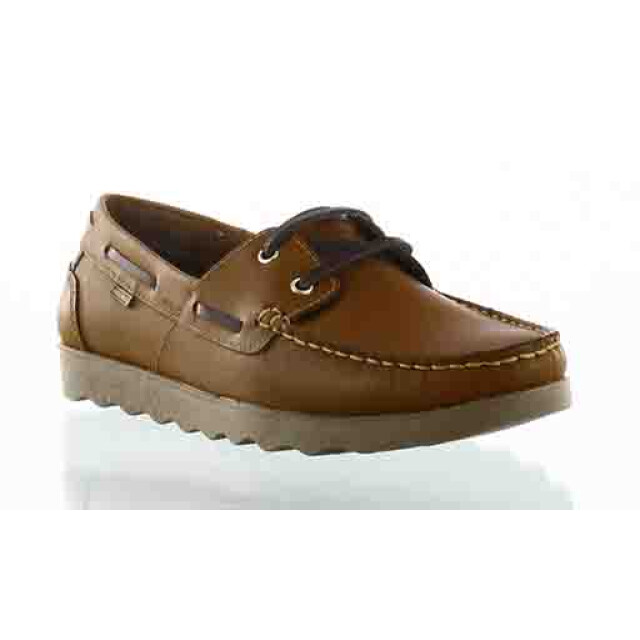 Zapatos de Mujer Freeway Casual Marrón Habana