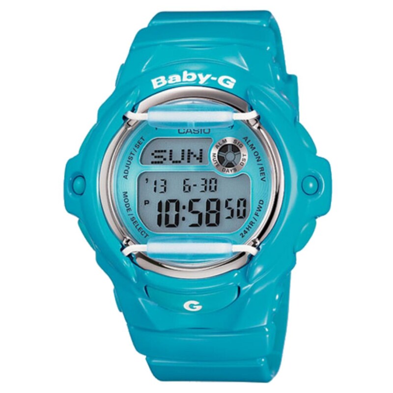 Casio Baby G - BG169R-2B 09bg169r-2b