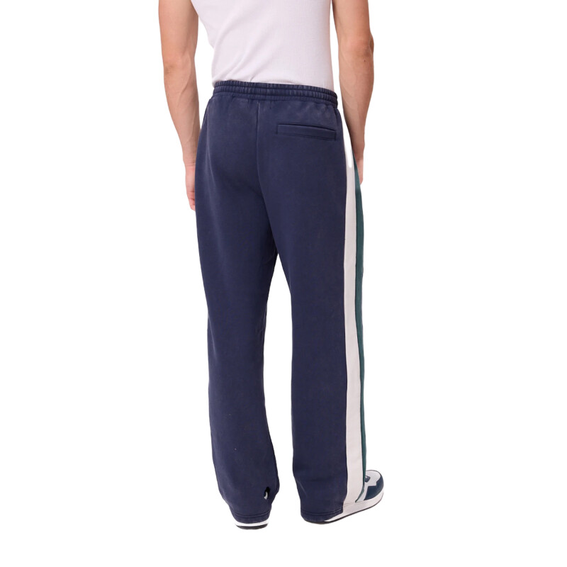 Pantalon Rusty Hermai - Azul Pantalon Rusty Hermai - Azul