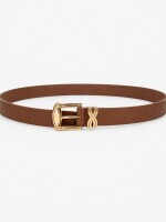 Cinto 12 Camel