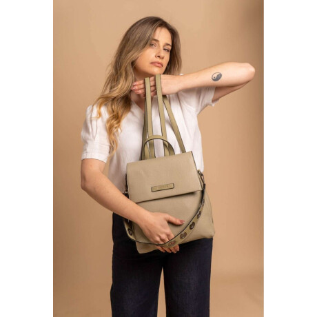 Mochila Jazmin Salvia