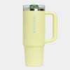 Vaso Stanley Quencher Protour Flip Straw 887ml Pomelo