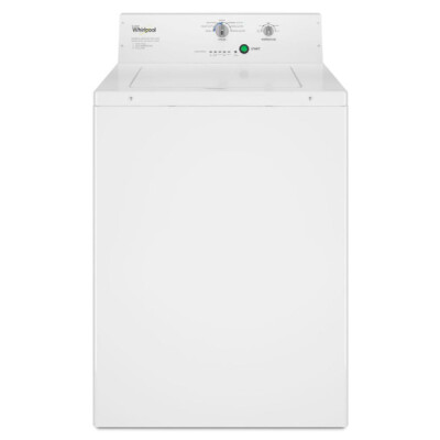 LAVADORA CARGA SUPERIOR WHIRLPOOL, 2.9 CU. FT, COMERCIAL 001