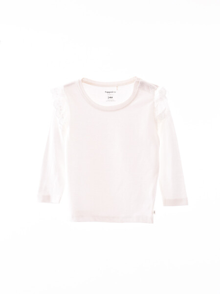 REMERA LUCIA OFF WHITE