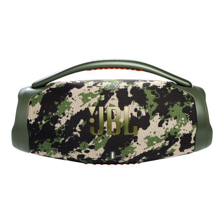 Parlante Inalámbrico Jbl Boombox 3 Ip67 Bluetooth 001