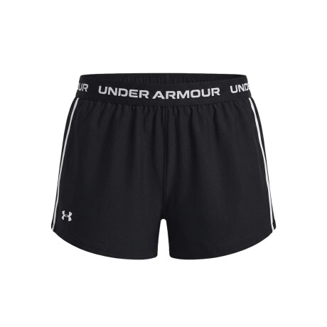 Short Under Armour Tech Black