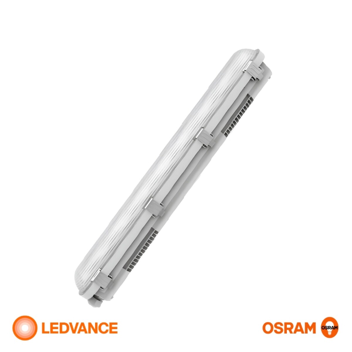 Tubo LED Estanco LEDVANCE 120CM 36W 4000K IP65 