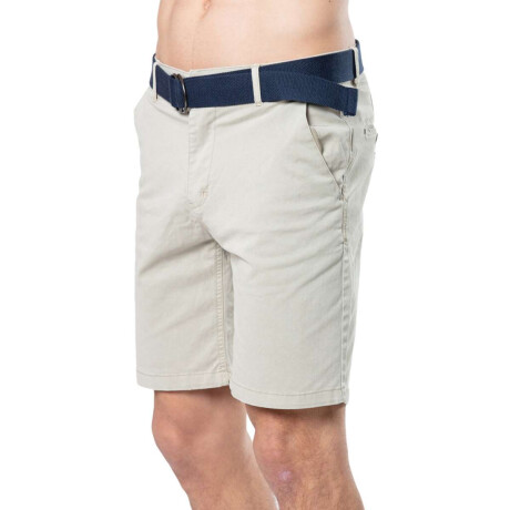 Bermuda Rusty Caliez Beige