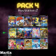 PS2 DESTRABA USB CON +15 JUEGOS Pack 3 PS2 DESTRABA USB CON +15 JUEGOS Pack 3