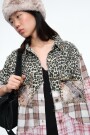 CHAQUETA Leopardo
