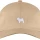 Gorro en Sarja Beige