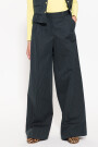 PANTALON RALEY Verde Seco