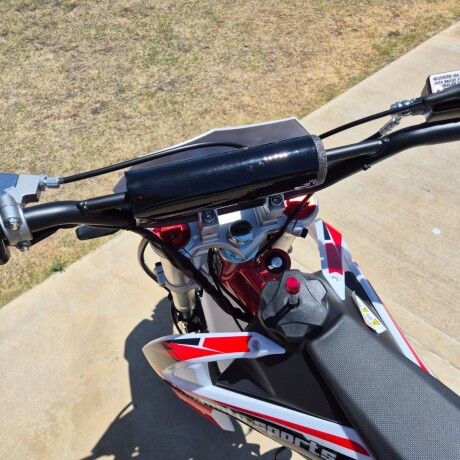 Mini Moto Panther 125 Mini Moto Panther 125