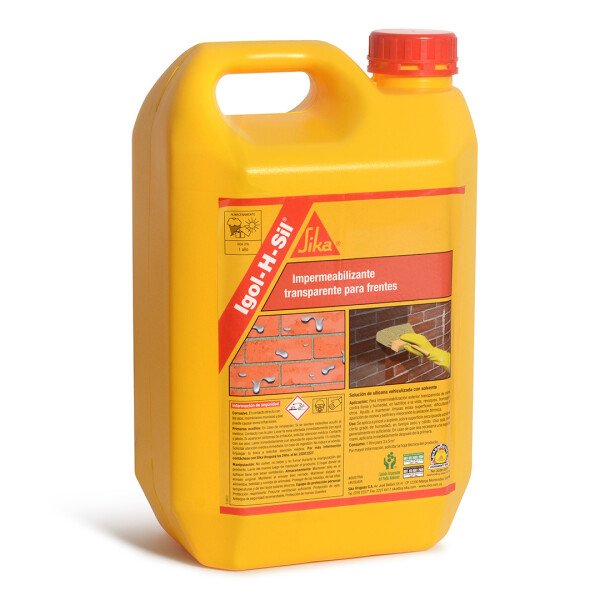 Igol H SIL 5Lt Igol H SIL 5Lt