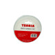 Cinta doble faz 18 mm x 2 m BLANCO