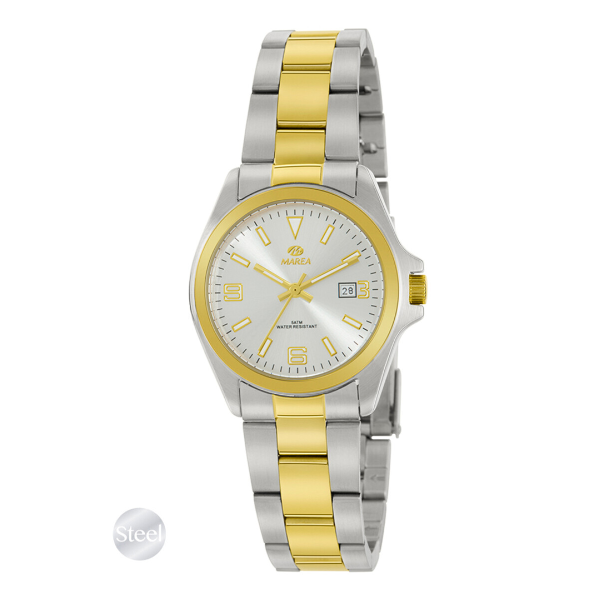 Reloj Pulsera Marea B3618403 